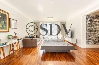 Apartamento com 3 quartos à venda na rua batataes, 833, jardim paulista, são paulo por r$ 3.600.000
