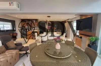 Cobertura com 5 quartos à venda na rua fábia, 1300, vila romana, são paulo por r$ 5.500.000