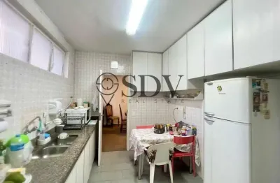 Apartamento com 3 quartos à venda na rua batataes, 809, jardim paulista, são paulo por r$ 1.650.000