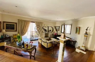 Apartamento com 3 quartos à venda na rua caconde, 1036, jardim paulista, são paulo por r$ 3.650.000