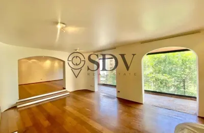 Apartamento com 4 quartos à venda na rua padre joão manuel, 1692, jardim américa, são paulo por r$ 7.850.000