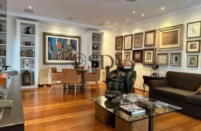 Apartamento com 4 quartos à venda na rua padre joão manuel, 1692, jardins, são paulo por r$ 8.200.000