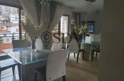 Apartamento com 3 quartos à venda na rua wanderley, 2081, perdizes, são paulo por r$ 1.280.000