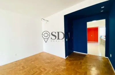 Apartamento com 2 quartos à venda na alameda franca, 732, jardim paulista, são paulo por r$ 1.750.000