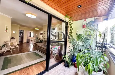 Apartamento com 4 quartos à venda na rua turiassu, 652, perdizes, são paulo por r$ 1.550.000