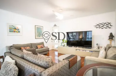 Apartamento com 3 quartos à venda na rua pedroso alvarenga, 845, itaim bibi, são paulo por r$ 3.500.000