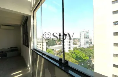 Apartamento com 2 quartos à venda na alameda dos guaramomis, 980, moema, são paulo por r$ 1.600.000