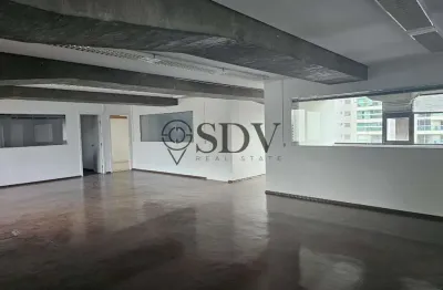 Sala comercial à venda na rua sansão alves dos santos, 576, cidade monções, são paulo por r$ 1.400.000