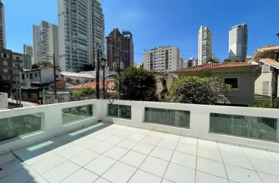 Casa com 3 quartos à venda na rua professor joão marinho, 120, vila mariana, são paulo por r$ 1.908.000