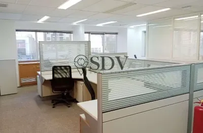 Sala comercial à venda na rua correia dias, 684, paraíso, são paulo por r$ 2.500.000