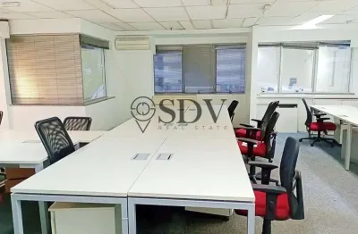 Sala comercial à venda na rua correia dias, 684, paraíso, são paulo por r$ 2.160.000