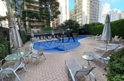 Apartamento com 3 quartos à venda na rua doutor albuquerque lins, 1042, higienópolis, são paulo por r$ 1.500.000
