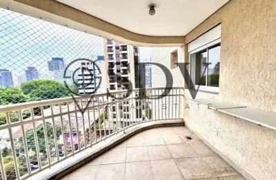 Apartamento com 3 quartos à venda na rua caraíbas, 826, perdizes, são paulo por r$ 1.695.000