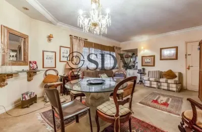 Apartamento com 3 quartos à venda na rua capitão pinto ferreira, 580, jardim paulista, são paulo por r$ 1.200.000