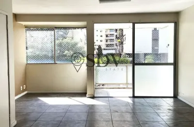 Apartamento com 3 quartos à venda na rua doutor albuquerque lins, 1492, santa cecília, são paulo por r$ 1.500.000