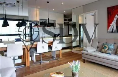 Apartamento com 1 quarto à venda na rua gomes de carvalho, 2232, vila olímpia, são paulo por r$ 1.620.000