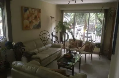 Apartamento com 4 quartos à venda na rua barão do triunfo, 1760, brooklin, são paulo por r$ 1.190.000