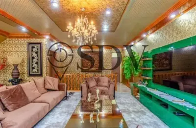 Casa com 4 quartos à venda na rua maria vidal, 779, sumaré, são paulo por r$ 2.950.000