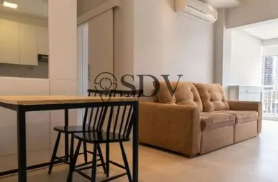 Apartamento com 2 quartos à venda na rua pais leme, 715, pinheiros, são paulo por r$ 1.800.000