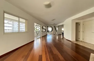Apartamento com 4 quartos à venda na rua doutor rafael de barros, 836, paraíso, são paulo por r$ 4.000.000
