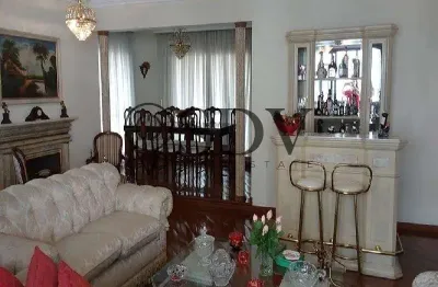 Apartamento com 4 quartos à venda na rua doutor franco da rocha, 705, perdizes, são paulo por r$ 2.300.000