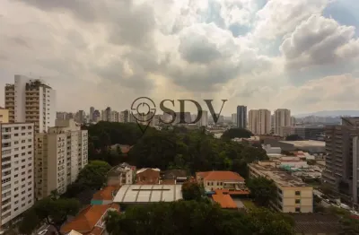 Apartamento com 4 quartos à venda na rua doutor cândido espinheira, 1258, perdizes, são paulo por r$ 3.600.000