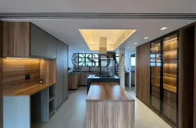 Apartamento com 3 quartos à venda na alameda fernão cardim, 846, jardim paulista, são paulo por r$ 3.500.000