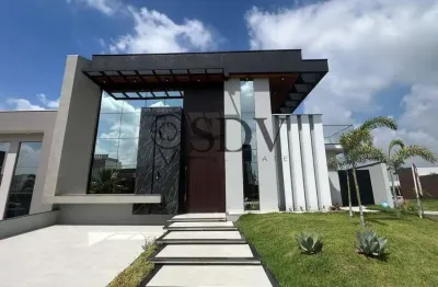 Casa em condomínio fechado com 3 quartos à venda na avenida fábio ferraz bicudo, 1599, jardim residencial dona maria josé, indaiatuba por r$ 4.100.000