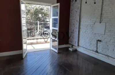 Casa com 2 quartos à venda na rua cardoso de almeida, 1886, perdizes, são paulo por r$ 2.800.000