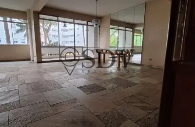 Apartamento com 5 quartos à venda na avenida higienópolis, 1548, higienópolis, são paulo por r$ 2.050.000
