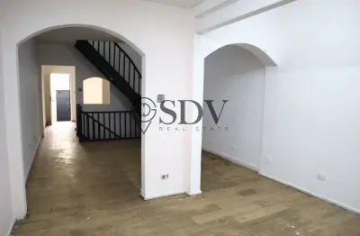 Ponto comercial à venda na alameda franca, 667, jardim paulista, são paulo por r$ 2.200.000