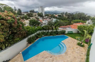 Casa com 4 quartos à venda na rua do alto, 751, tucuruvi, são paulo por r$ 2.880.000