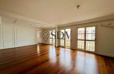 Apartamento com 4 quartos à venda na alameda fernão cardim, 784, jardim paulista, são paulo por r$ 2.960.000