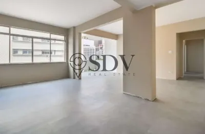 Apartamento com 3 quartos à venda na alameda casa branca, 827, jardim paulista, são paulo por r$ 2.500.000