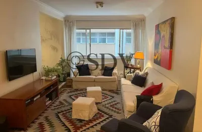 Apartamento com 3 quartos à venda na rua pedroso alvarenga, 586, itaim bibi, são paulo por r$ 1.170.212