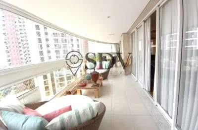 Apartamento com 3 quartos à venda na rua jorge americano, 801, alto da lapa, são paulo por r$ 4.700.000