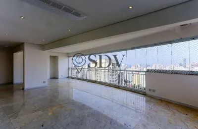Cobertura com 4 quartos à venda na rua caio graco, 1300, vila romana, são paulo por r$ 4.700.000