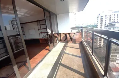 Apartamento com 4 quartos à venda na rua joaquim antunes, 1070, pinheiros, são paulo por r$ 6.500.000