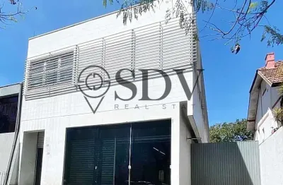 Casa comercial para alugar na avenida rebouças, 2955, pinheiros, são paulo por r$ 38.000