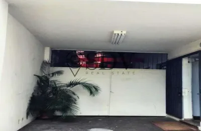 Casa comercial à venda na rua catalão, 572, sumaré, são paulo por r$ 3.200.000