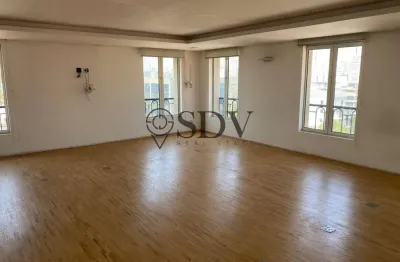 Cobertura com 6 quartos à venda na rua henrique martins, 1111, jardim paulista, são paulo por r$ 26.000.000