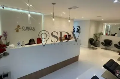 Sala comercial à venda na avenida brigadeiro faria lima, 2062, jardim paulistano, são paulo por r$ 2.000.000