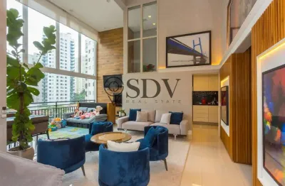 Apartamento com 3 quartos à venda na rua cayowaá, 925, perdizes, são paulo por r$ 2.850.000