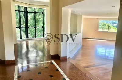 Apartamento com 4 quartos à venda na rua mangabeiras, 510, pacaembu, são paulo por r$ 4.000.000