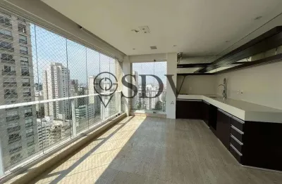 Apartamento com 4 quartos à venda na rua gabriele d'annunzio, 1566, campo belo, são paulo por r$ 5.300.000