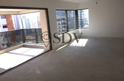 Apartamento com 3 quartos à venda na rua gabriele d'annunzio, 683, campo belo, são paulo por r$ 2.800.000