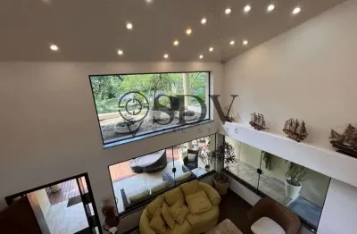 Casa em condomínio fechado com 5 quartos para alugar na rua sônia ribeiro, 1712, brooklin, são paulo por r$ 30.000
