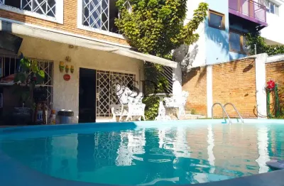 Casa em condomínio fechado com 3 quartos à venda na rua caropá, 1054, vila madalena, são paulo por r$ 2.990.000