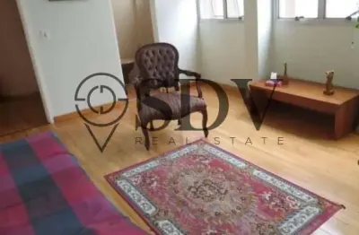 Sala comercial com 4 salas à venda na rua sergipe, 941, consolação, são paulo por r$ 850.000