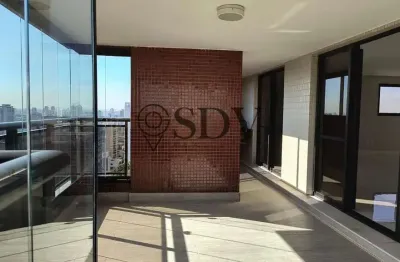 Cobertura com 4 quartos à venda na rua joel jorge de melo, 735, vila mariana, são paulo por r$ 4.980.000